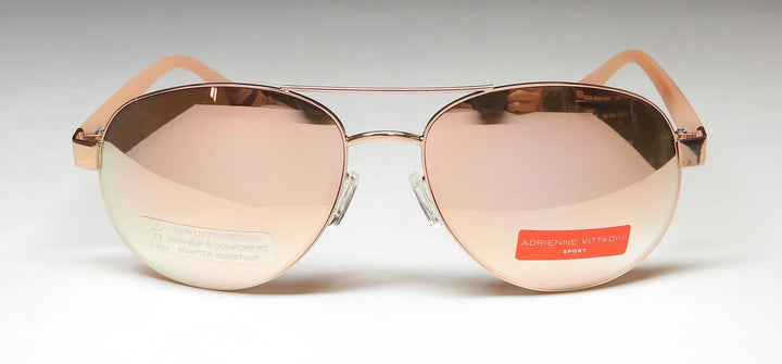 Adrienne Vittadini 4435 Sunglasses