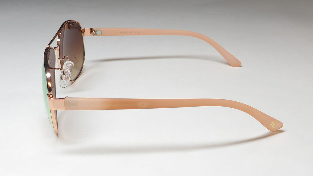Adrienne Vittadini 4435 Sunglasses