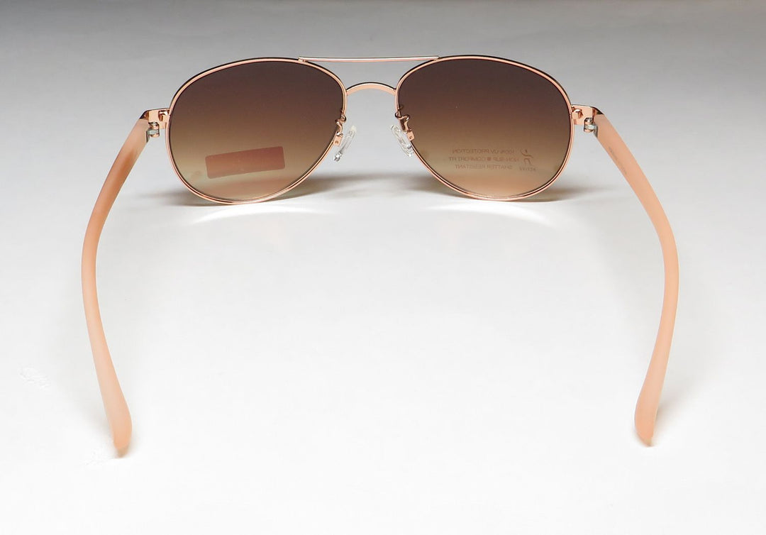 Adrienne Vittadini 4435 Sunglasses