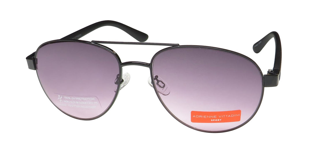 Adrienne Vittadini 4435 Sunglasses