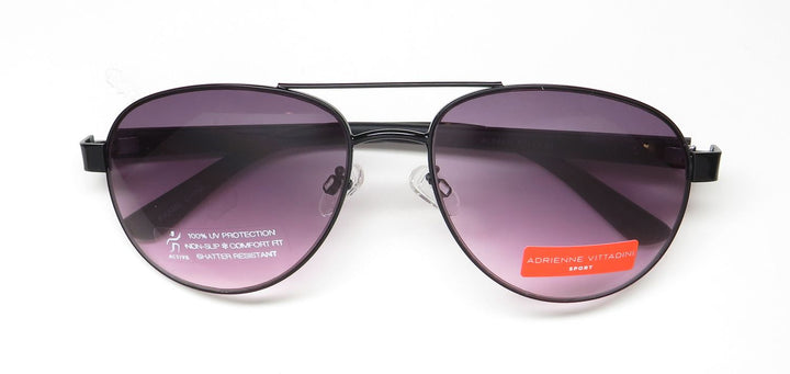 Adrienne Vittadini 4435 Sunglasses