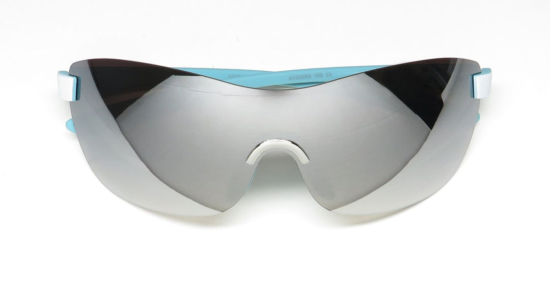 Adrienne Vittadini 5055 Sunglasses