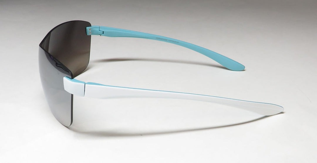 Adrienne Vittadini 5055 Sunglasses