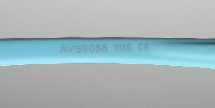 Adrienne Vittadini 5055 Sunglasses