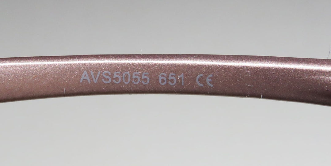 Adrienne Vittadini 5055 Sunglasses