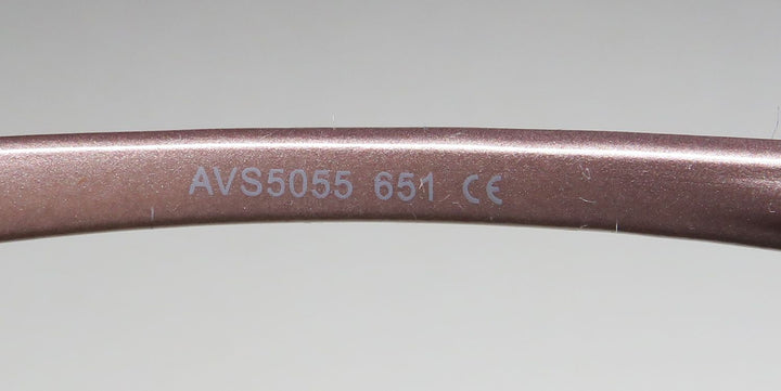 Adrienne Vittadini 5055 Sunglasses