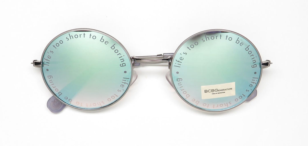 BCBG Bcbgeneration 3002 Sunglasses