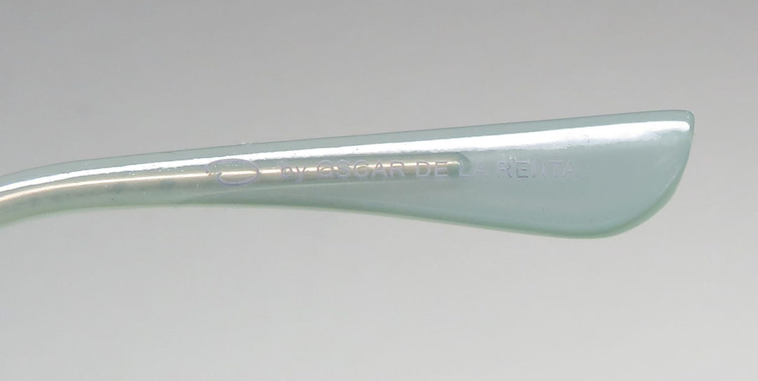 Oscar de la Renta Oscar 3110 Sunglasses