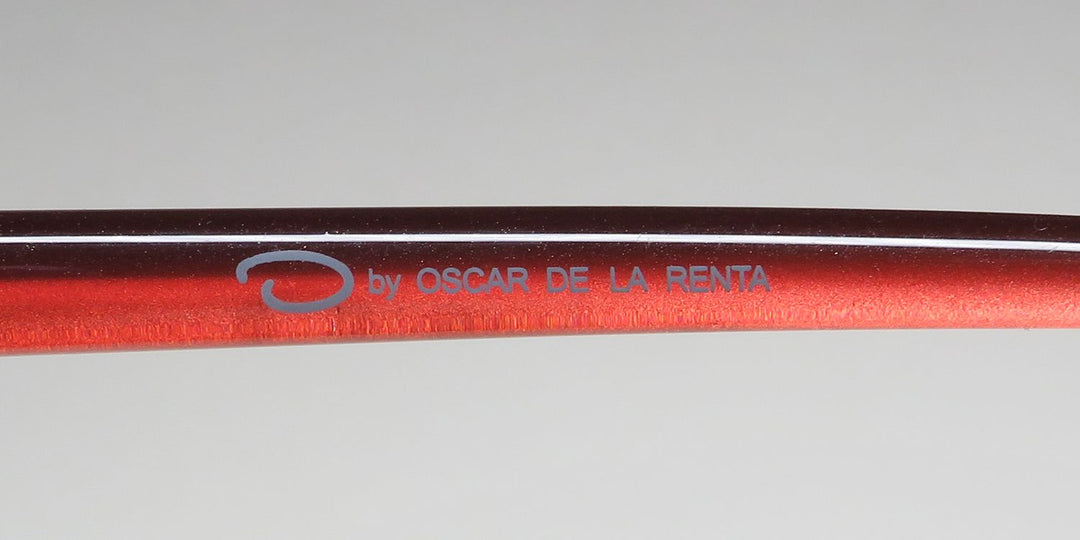 Oscar de la Renta Oscar 3043 Sunglasses