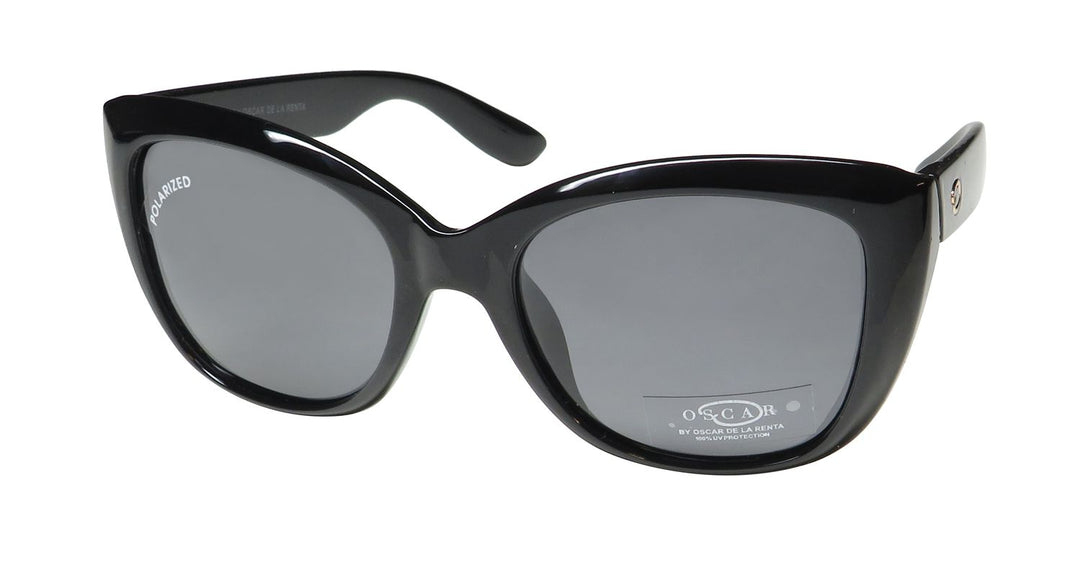 Oscar de la Renta Oscar 1342 Sunglasses