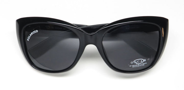 Oscar de la Renta Oscar 1342 Sunglasses