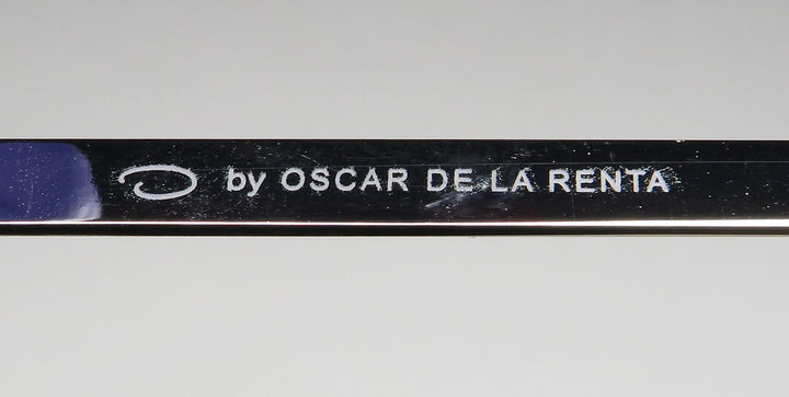 Oscar de la Renta Oscar 1289 Sunglasses