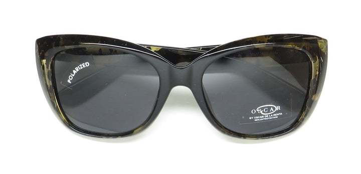 Oscar de la Renta Oscar 1342 Sunglasses