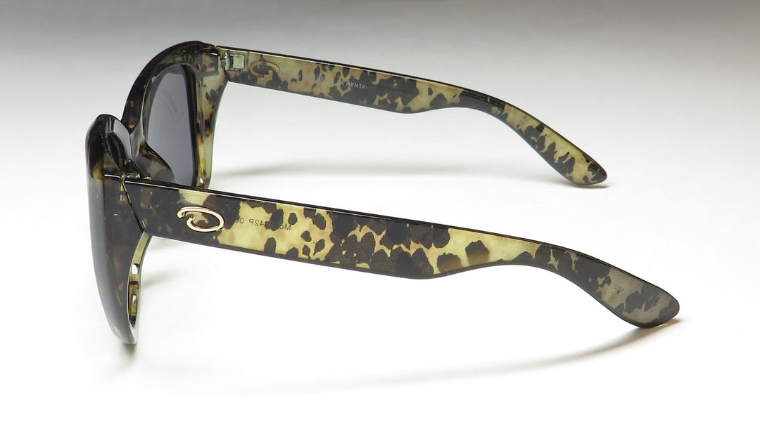 Oscar de la Renta Oscar 1342 Sunglasses