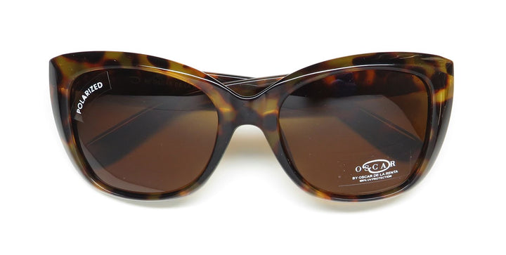 Oscar de la Renta Oscar 1342 Sunglasses