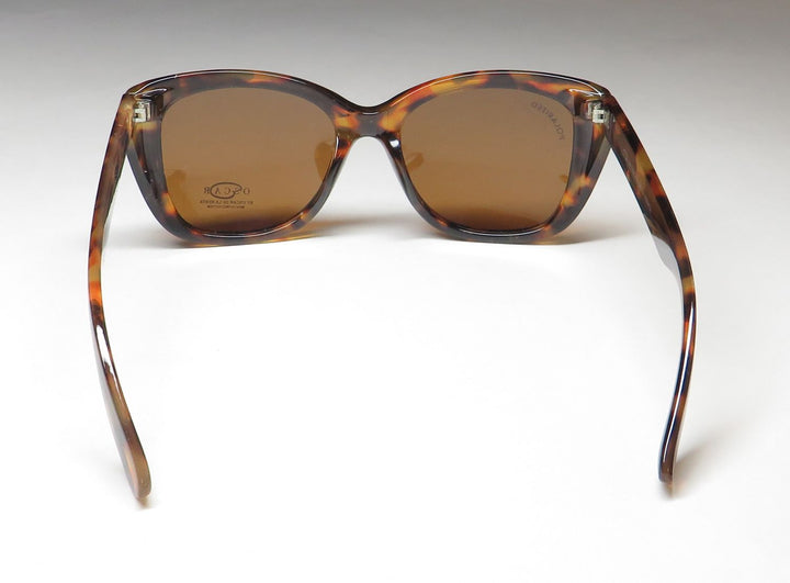Oscar de la Renta Oscar 1342 Sunglasses