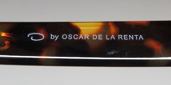 Oscar de la Renta Oscar 1342 Sunglasses