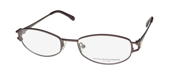 Dana Buchman Estelle Eyeglasses