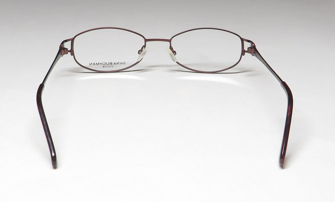 Dana Buchman Estelle Eyeglasses