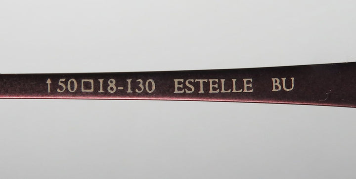 Dana Buchman Estelle Eyeglasses