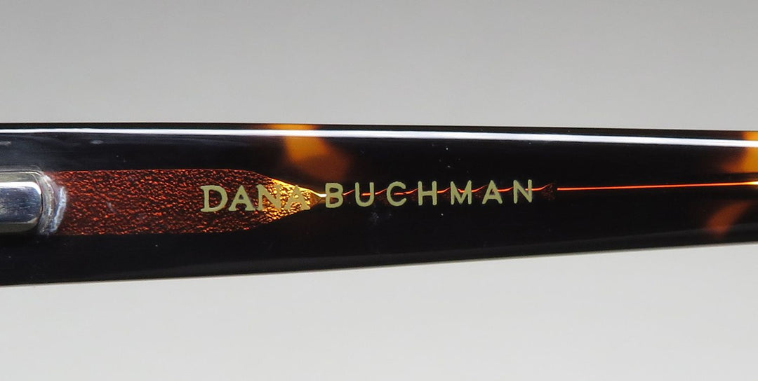 Dana Buchman Nia Eyeglasses