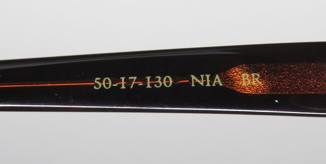 Dana Buchman Nia Eyeglasses