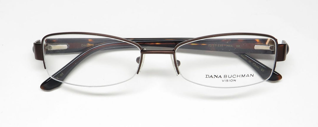 Dana Buchman Nia Eyeglasses