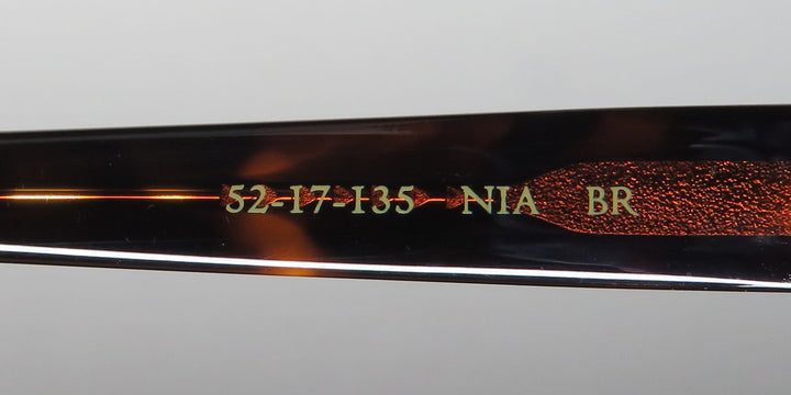 Dana Buchman Nia Eyeglasses