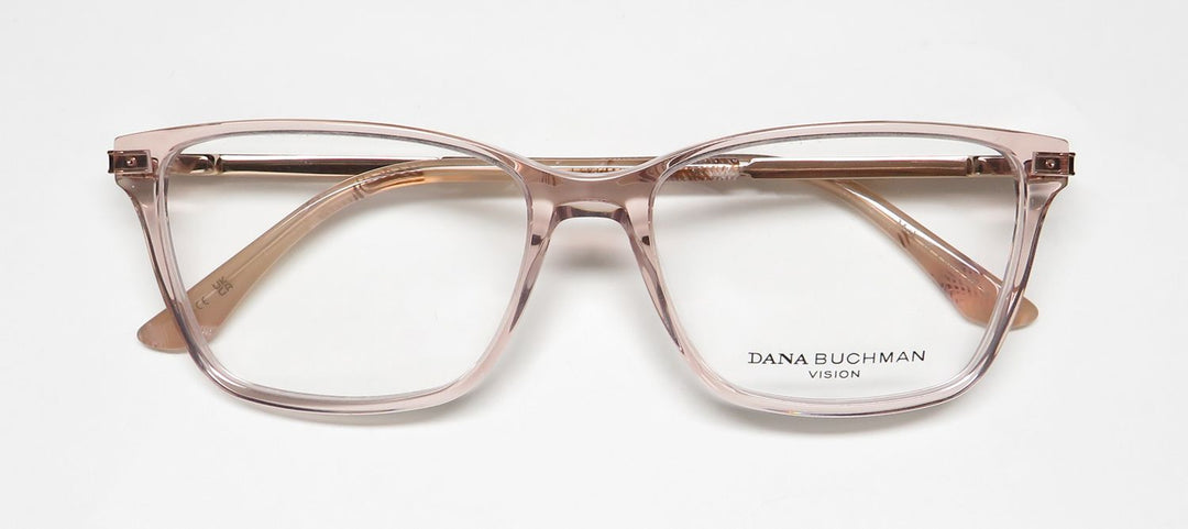 Dana Buchman Lucey Eyeglasses