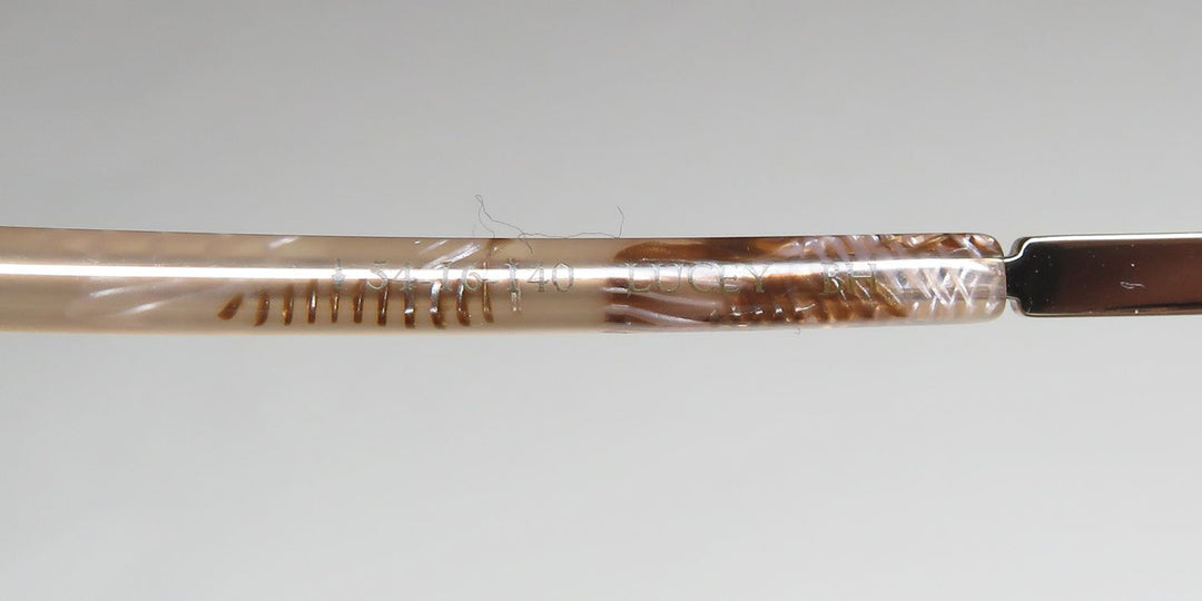 Dana Buchman Lucey Eyeglasses