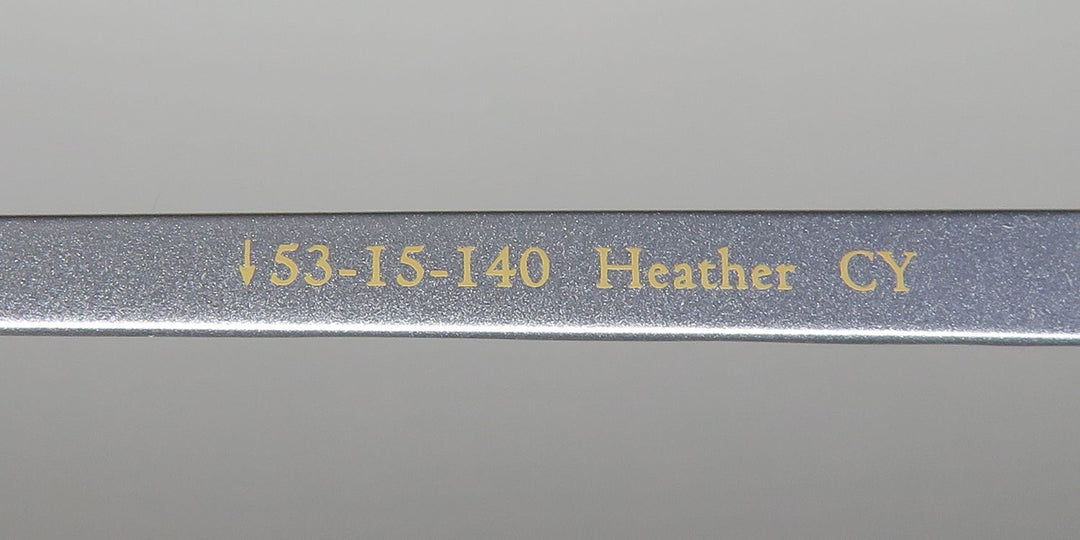 Dana Buchman Heather Eyeglasses