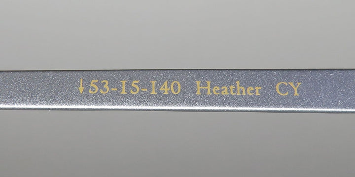 Dana Buchman Heather Eyeglasses