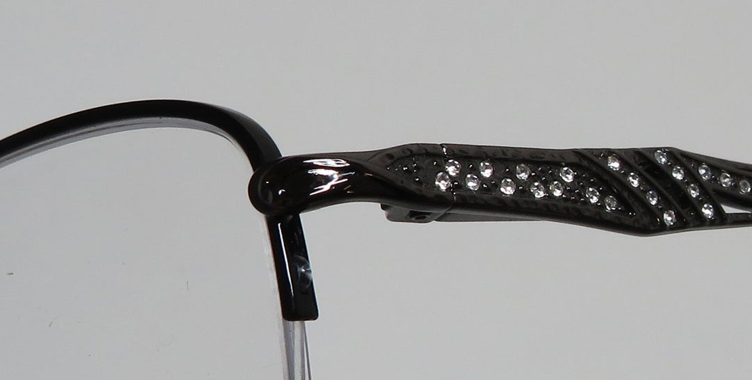 Dana Buchman Freesia Eyeglasses