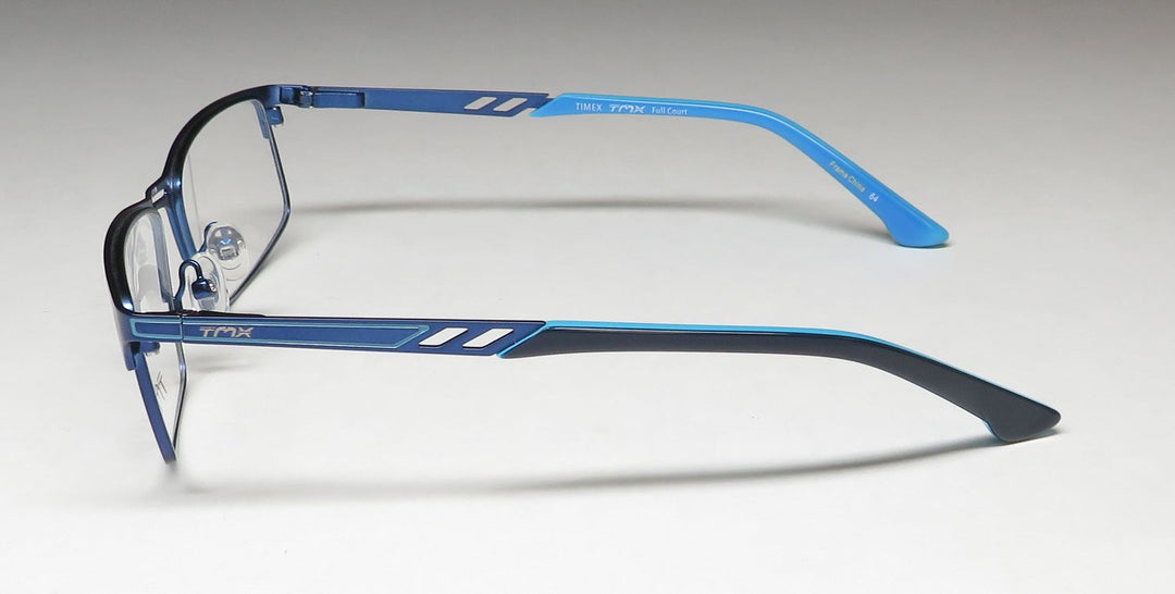 Timex Tmx Full Court Eyeglasses
