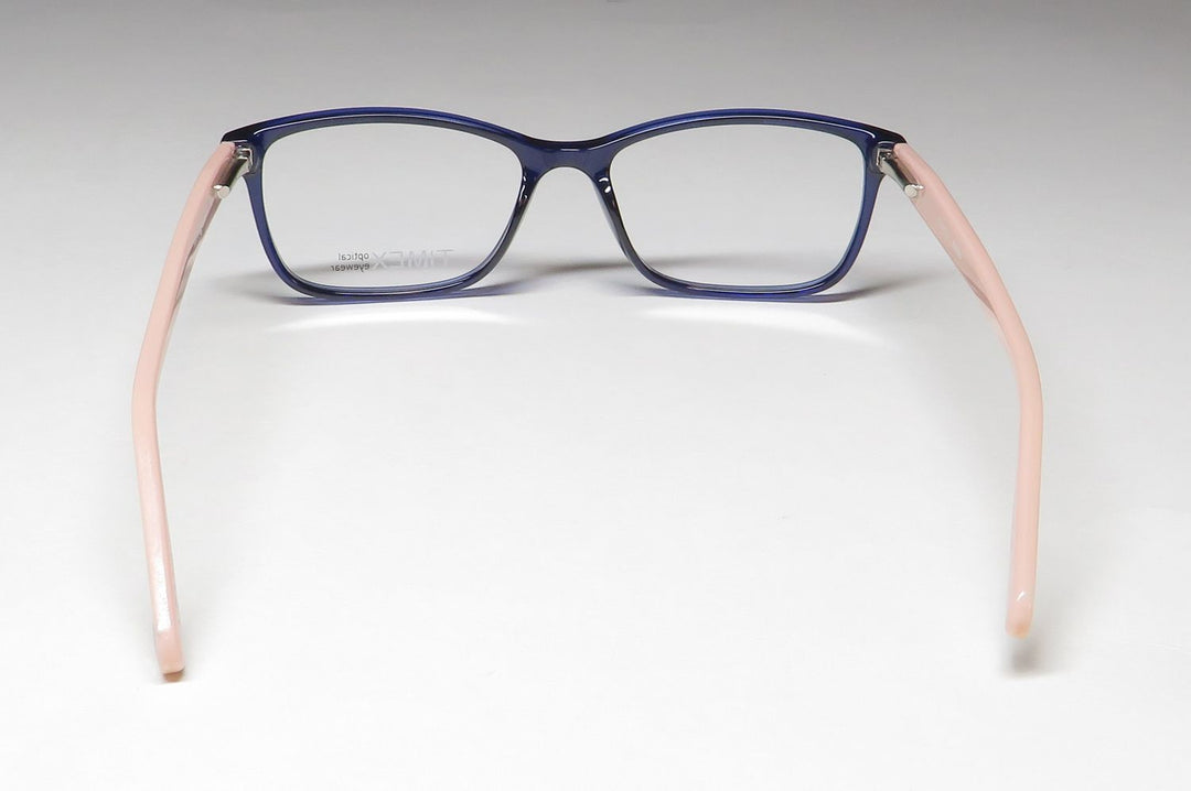 Timex 9:53 Am Eyeglasses
