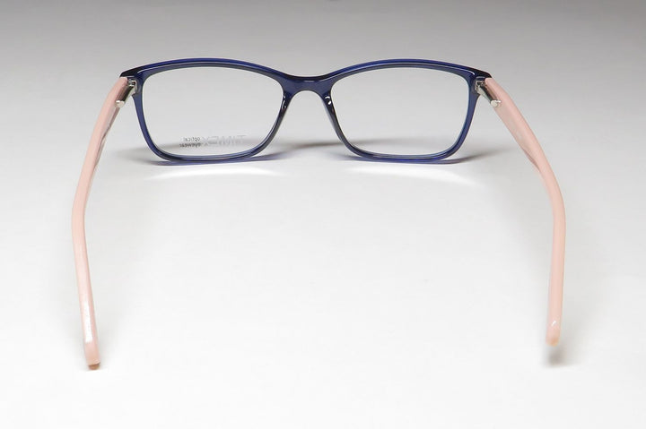 Timex 9:53 Am Eyeglasses