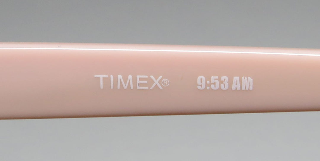 Timex 9:53 Am Eyeglasses