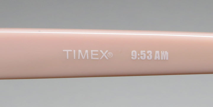 Timex 9:53 Am Eyeglasses