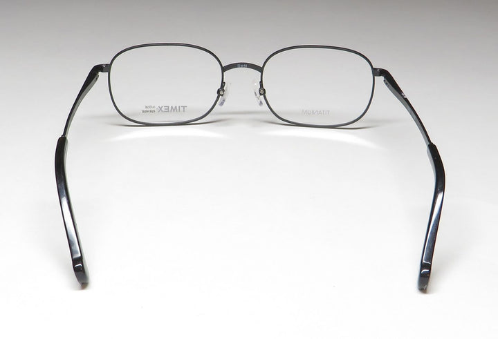 Timex 5:21 Pm Eyeglasses