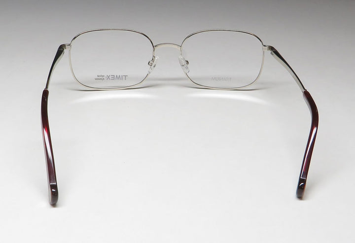 Timex 5:21 Pm Eyeglasses