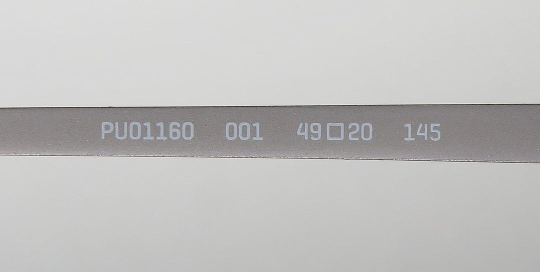 Puma 01160 Eyeglasses
