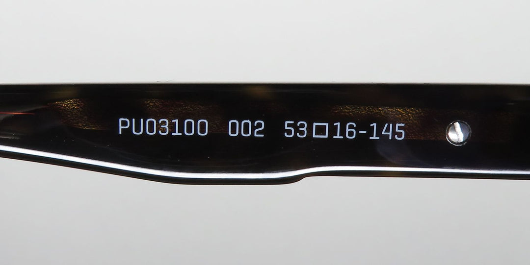 Puma 03100 Eyeglasses