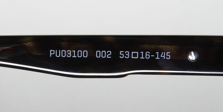 Puma 03100 Eyeglasses