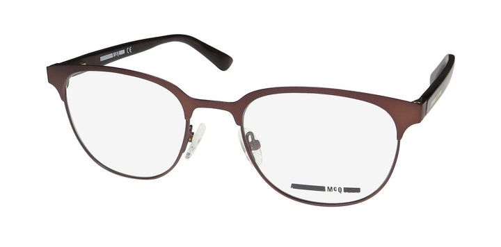 Alexander McQueen Mq0119op Eyeglasses