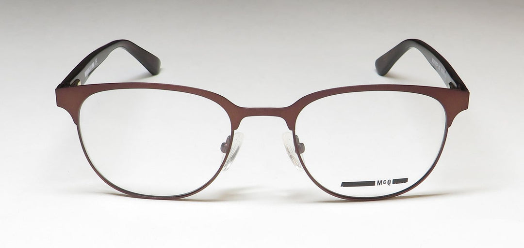 Alexander McQueen Mq0119op Eyeglasses