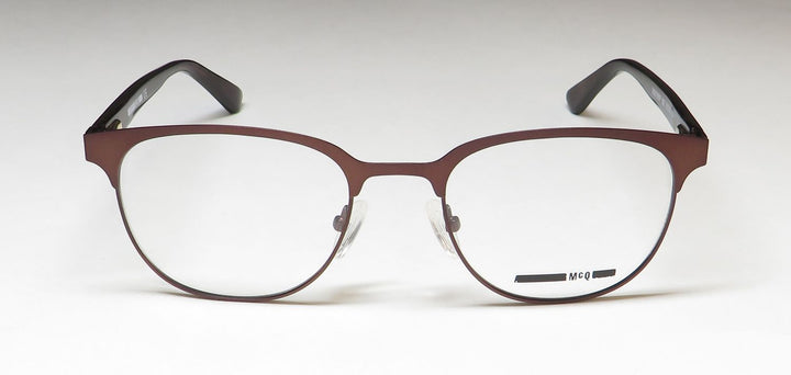 Alexander McQueen Mq0119op Eyeglasses