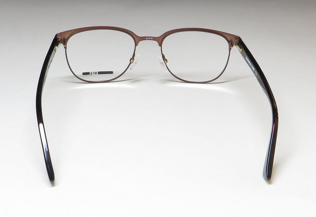 Alexander McQueen Mq0119op Eyeglasses