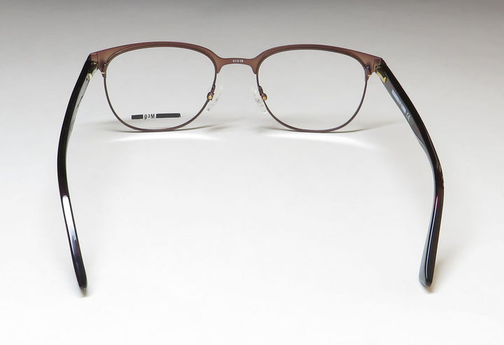 Alexander McQueen Mq0119op Eyeglasses