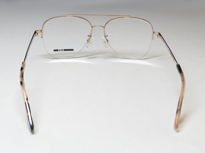 Alexander McQueen Mq0166oa Eyeglasses