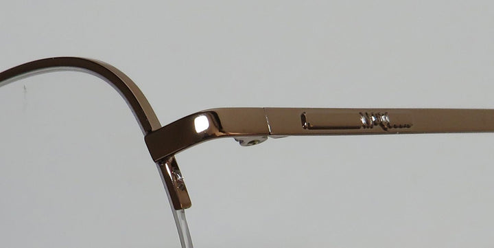 Alexander McQueen Mq0166oa Eyeglasses